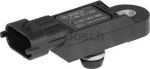 BOSCH Датчик давления во впускном коллект. RENAULT/NISSAN (82 00 168 253, 0281002996)