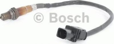 BOSCH Лямбда-зонд E60/X3 (E83) D (13 62 7 791 592, 0281004019)