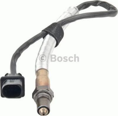 BOSCH Лямбда-зонд E60/X5 E70 3.0 D (13 62 7 801 158, 0281004066)