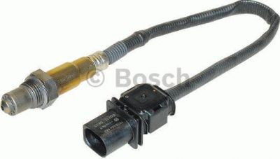 BOSCH Лямбда-зонд E81/83/90 (13627804369, 0281004079)