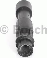 BOSCH Наконечник в/в провода AUDI A4/A6/G4PASSAT (058905447C, 0356100104)