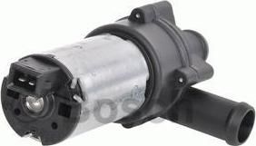 BOSCH Насос сист.охл.дополнительный AUDI/VW GOLF IV,A4(8D) <=0392020054 (078965561, 0392020039)