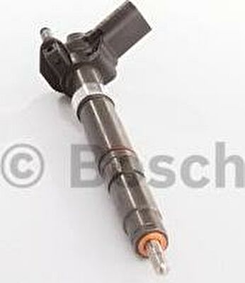 BOSCH Форсунка топливная CR VW 2.0 TDI 09- (03L 130 277 C, 0445116034)