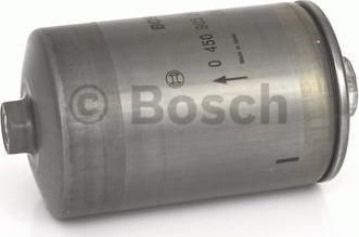 BOSCH Фильтр топливный FORD/VOLVO/SAAB (6103279, 0450905200)