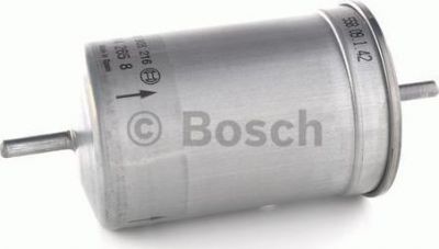 BOSCH Фильтр топливный Volvo S70/V70/XC70 (6192187, 0450905216)