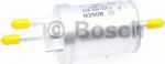 BOSCH Фильтр топливный VAG A3/GOLF/OCTAVIA/SUPERB/JETTA 1.2-3.6 03- (1K0201051C, 0450905959)