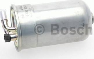 BOSCH 0450906503 Фильтр топливный (0450906503)