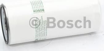 BOSCH Фильтр масляный VOLVO 740/940/960/S40/S70/S90 1.6-2.9 (3517857, 0451300003)