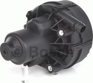 BOSCH Насос воздушный вспомогательный MB W204/212/164/639/SPRINTER (000 140 51 85, 0580000025)