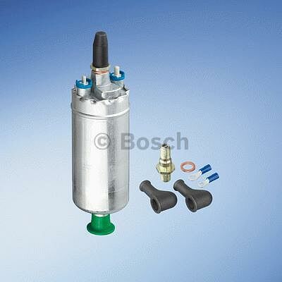 BOSCH Бензонасос FORD/MB W140 (002 091 88 01, 0580254911)