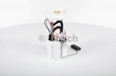BOSCH Бензонасос FIAT Bravo 1.4 [192 B2.000] 90 л.с. (51705573, 0580314010)