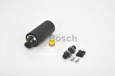 BOSCH Электробензонасос E30 1,8…2,5L 87-93 (=0580453019) (16141179992, 0580314070)