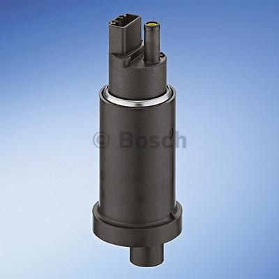 BOSCH ЭЛЕКТРОБЕНЗОНАСОС Uno 84-95/Panda/Tempra/Tipo 92-95/Fiorino 1,1/1,4/1,6 (0580314152, 0580314152)