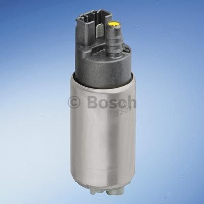 BOSCH Бензонасос OPEL OMEGA B 3.0 (9231014, 0580453489)