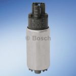 BOSCH 0 580 454 093_!насос топливный элект. Chevrolet Aveo, Daewoo Kalos 1.2/1.4 16V 05> 3.0 bar (0580454093)