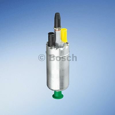 BOSCH Топливный насос SAAB 9000 (2.0L) (93 93 935, 0580464047)