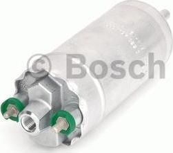 BOSCH Насос подкачки 24V VOLVO Volvo FL6 180/220/250 2000>, JOHN DEERE (20781498, 0580464086)