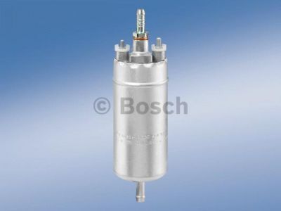 BOSCH Насос топливный VAG 2.0 TDI (1K0 906 089 A, 0580464121)