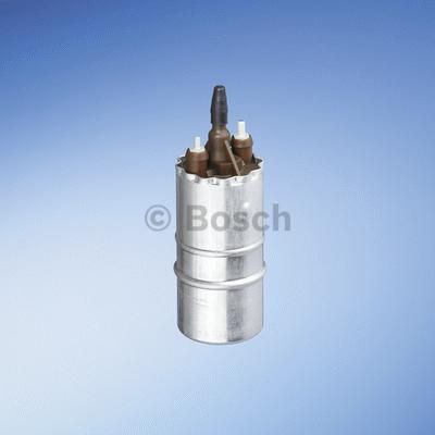 BOSCH Бензонасос FIAT Croma (154) 2000 i.e. (154.AM, 154.LM) [154 C3.046; 834 B.146] 116 л.с. (7580214, 0580464996)
