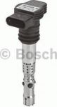 BOSCH КАТУШКА ЗАЖИГАНИЯ VAG 1.8T (06B905115R, 0986221024)