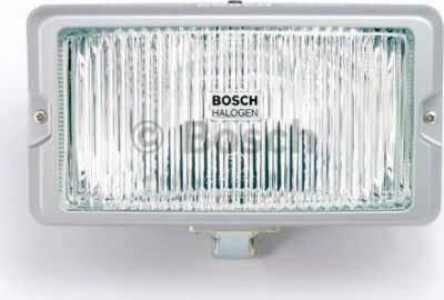 BOSCH Фара противотум. прямоуг. MAN,Volvo M90/F2000 12/14/17/18/19/23-27/32-34/41 FL6/7 (0986310539, 0986310539)