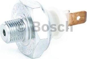 BOSCH ПЕРЕКЛЮЧАТЕЛЬ ДАВЛЕН. МАСЛА (0986344074)