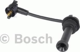 BOSCH Провод высоковольтный 0986356146 (0986356146)