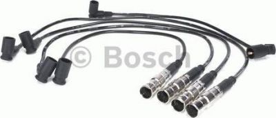 BOSCH Комп.проводов MERCEDES mot.102 (0986356333)