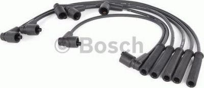 BOSCH Провода в/в VOLVO S70 (9135701, 0986356753)