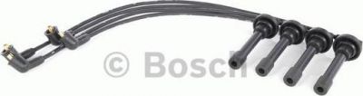 BOSCH Компл. проводов HONDA ACCORD 2.0L (0986356793)