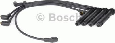 BOSCH К-т в/в проводов 0986356802 (0986356802)