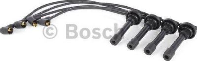 BOSCH Комплект проводов NISSAN 1.4-2.0L (0986356821)
