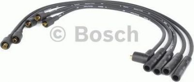 BOSCH Провода в/в FORD (0986356868, 0986356868)