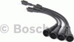 BOSCH Провода в/в RENAULT LAGUNA/MEGANE (ZEF1185, 0986356967)
