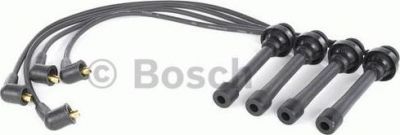 BOSCH Комплект проводов зажигания (MD198216, 0986357147)