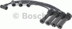BOSCH Провода в/в FORD MONDEO -07 (0986357271, 0986357271)