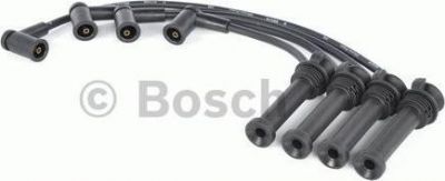 BOSCH Провода в/в FORD MONDEO -07 (0986357271, 0986357271)