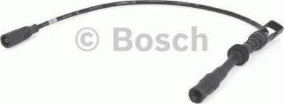 BOSCH К-т в/в проводов 0986357727 (0986357727)