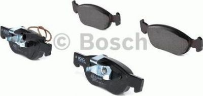 BOSCH Колодки диск. 145, 146, Barchetta, Brava, Bravo, Marea, Marengo 94- 9947124 (571883, 0986424593)