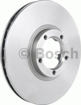 BOSCH Диск торм.пер.вент. FORD Transit 130190(15