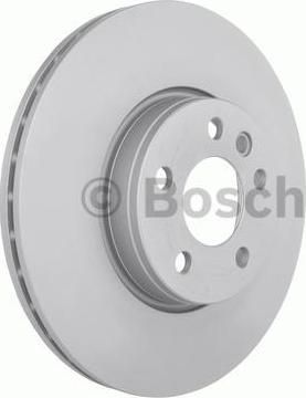 BOSCH Диск торм пер вент VAG SHARAN/T4 00-> (09.9797.10, 0986478296)