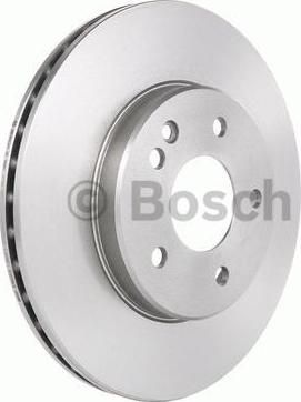 BOSCH Диск торм.пер. вент. MB W202 C200. 220. 230. 280 93- 2024210912 (561697, 0986478301)