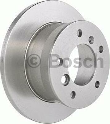 BOSCH Диск тормозной MERCEDES W463 79-/SPRINTER 95-06/VW LT 96-06 задний (2D0615601A, 0986478433)