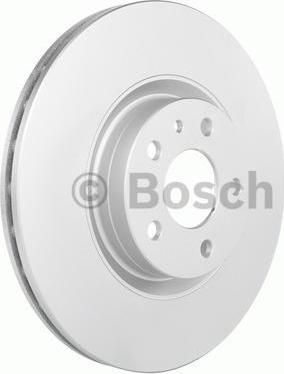 BOSCH Диск торм.пер. вент. ALFA 164/156/147 87-> 164102202300 (561520J, 0986478521)