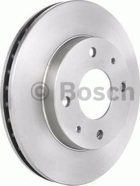 BOSCH Диск торм.пер. вент. MITSUBISHI CARISMA / GALANT 95-> MB407639 (561926, 0986478531)