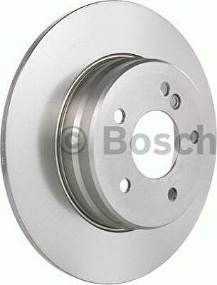 BOSCH Диск тормозной зад. MB W210 E280-E430 96- 290x10mm (210 423 10 12, 0986478626)