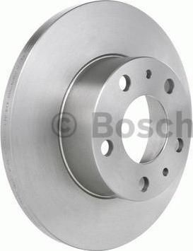 BOSCH 0 986 478 843_!диск торм. пер. Fiat Ducato, Peugeot Boxer all 94> (0986478843)