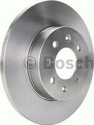 BOSCH Тормозной диск передний 0986478889 (0986478889)