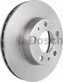 BOSCH Диск тормозной передний CITROEN JUMPER/DUCATO/BOXER (51740246, 0986479313)