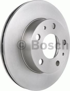 BOSCH Диск торм.пер.вент. Boxer/Jumper 46806234 (561969J, 0986479314)